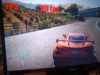 PC Gaming EVGA GeForce GTX 1070