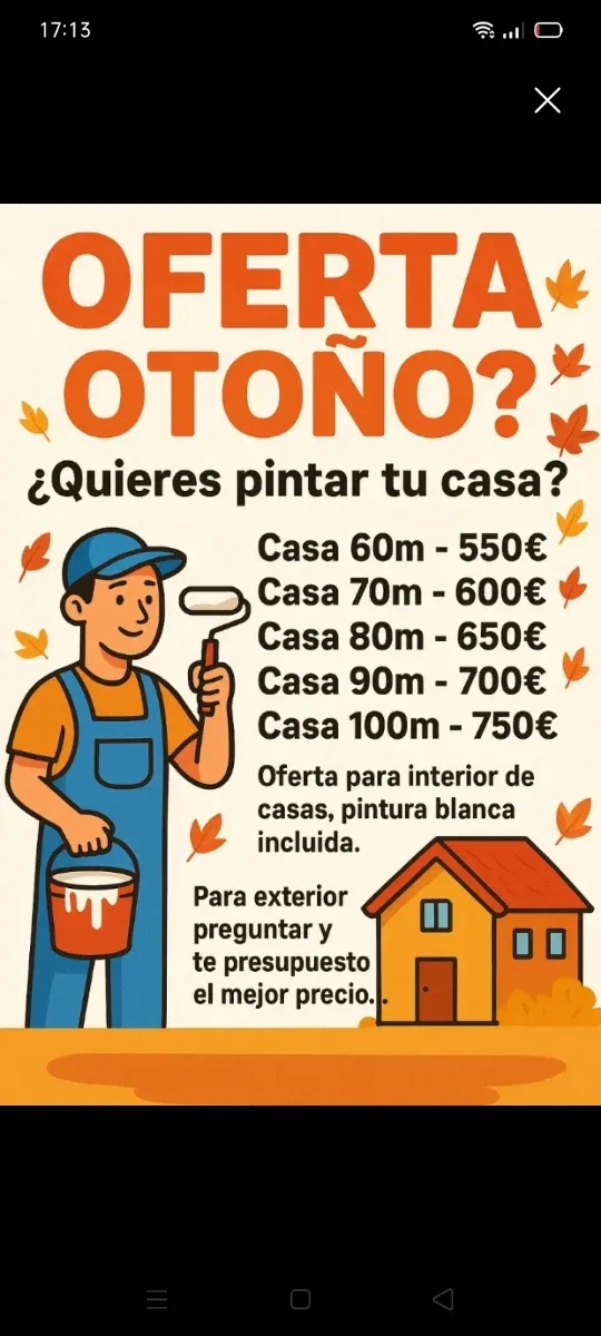 Oferta en Granada y alrededores 666331849 WhatsAp,