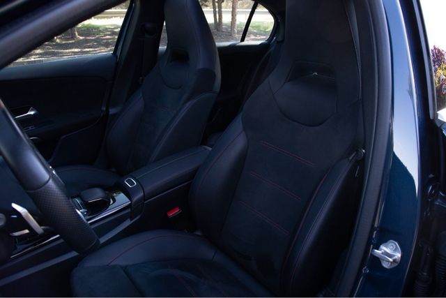 Mercedes-Benz Clase A 2020