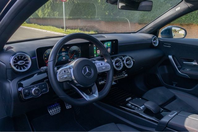 Mercedes-Benz Clase A 2020