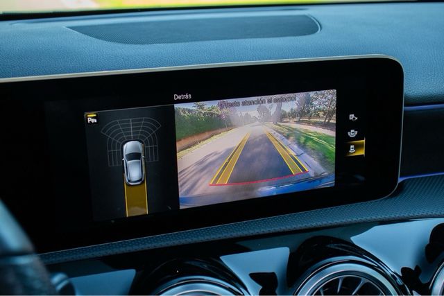 Mercedes-Benz Clase A 2020