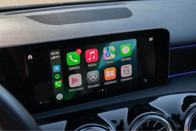 Mercedes-Benz Clase A 2020