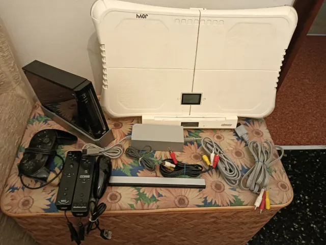 Pega Double Sport Packs Wii