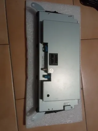 Pantalla para coche/camión