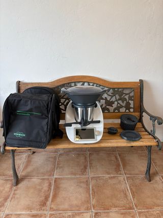Thermomix TM6