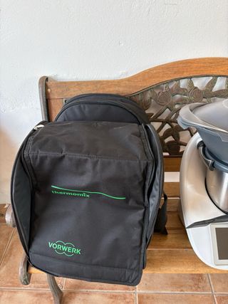 Thermomix TM6