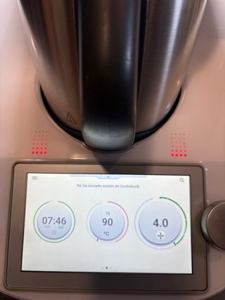 Thermomix TM6