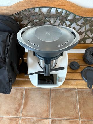 Thermomix TM6