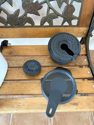 Thermomix TM6