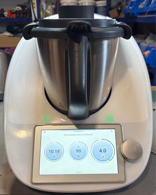 Thermomix TM6