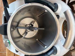 Thermomix TM6