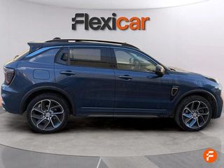 Lynk & Co 01 1.5 PHEV