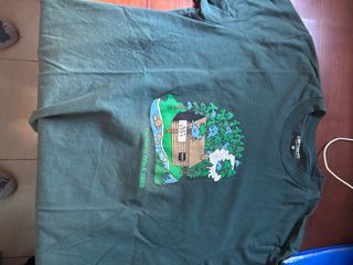 Camisetas y polos de marca con poco usos y verdade