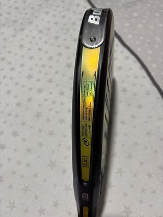 Bullpadel Hack - Pala de pádel