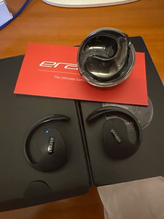 Auriculares Inalámbricos Erazer X15PRO