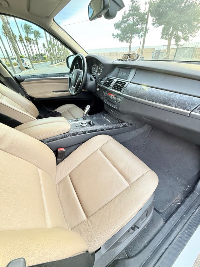 BMW X5 3.0d 110000km