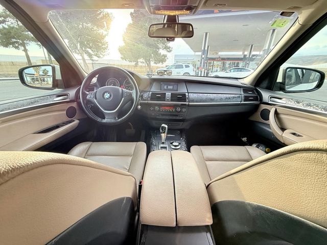 BMW X5 3.0d 110000km