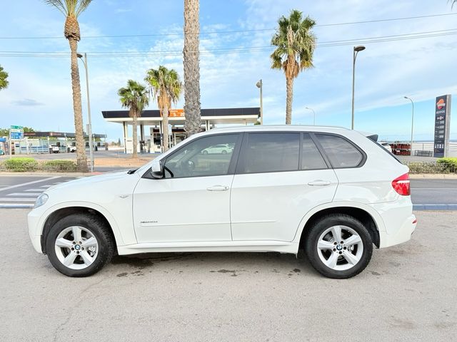 BMW X5 3.0d 110000km