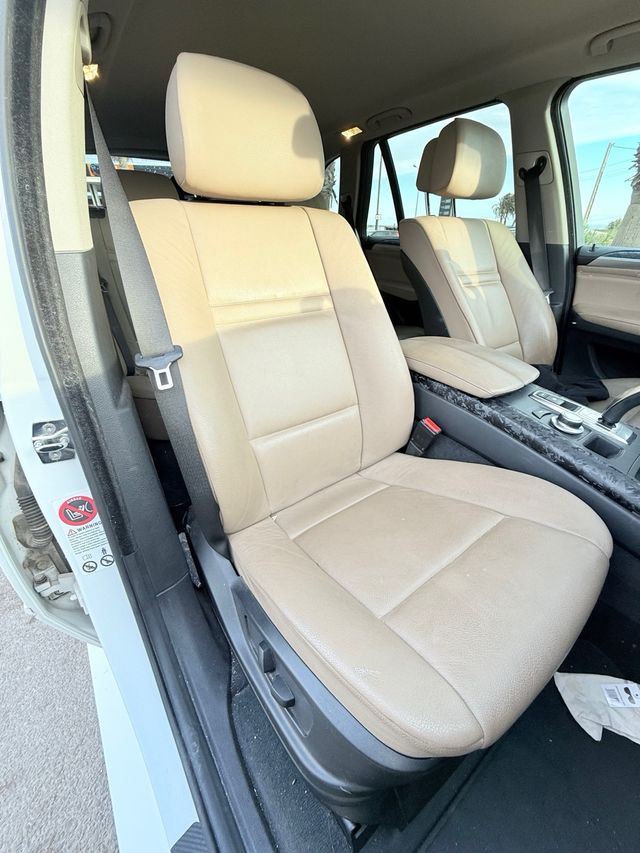 BMW X5 3.0d 110000km