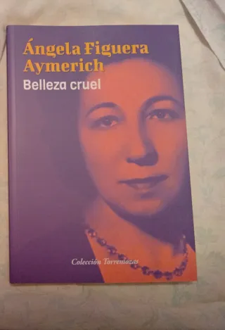 Belleza cruel
También venta en Valencia capital