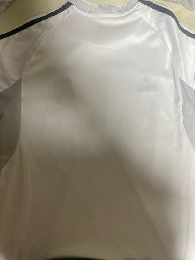 Camiseta Real Madrid Adidas Talla S