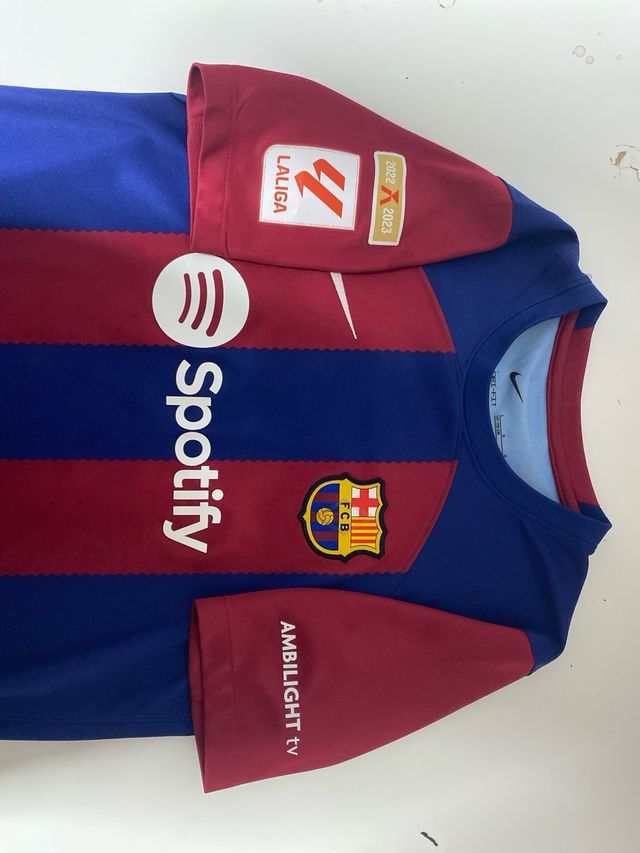 Camiseta Barça 23-24 Joao Félix