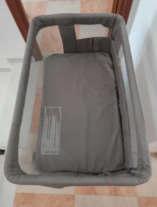 Cuna colecho/viaje Zina Bebé Confort