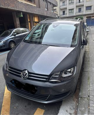 Volkswagen Sharan 2020
