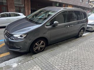 Volkswagen Sharan 2020