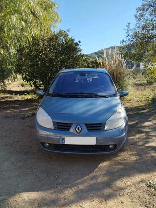 Renault Scenic 2007