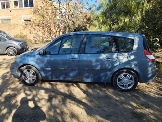 Renault Scenic 2007