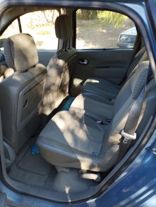 Renault Scenic 2007