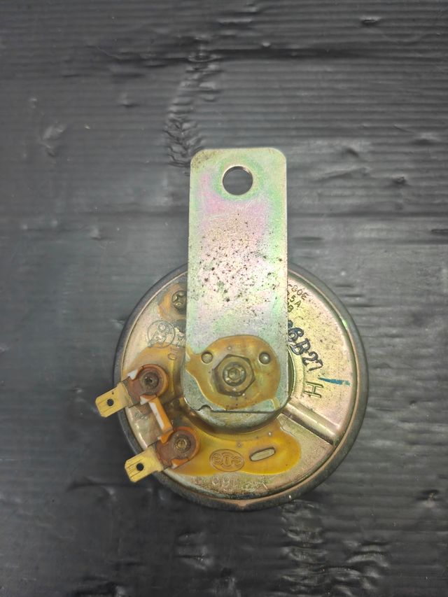 Clacson Cagiva Mito 125