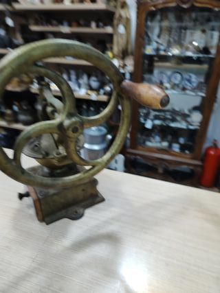 Molinillo de Café Antiguo Grinder