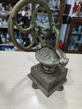 Molinillo de Café Antiguo Grinder