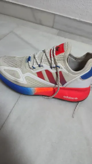 Adidas ZX 2K Boost Hombre