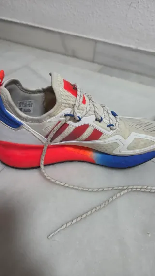 Adidas ZX 2K Boost Hombre