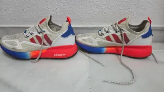 Adidas ZX 2K Boost Hombre