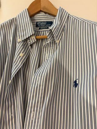 4 Camisas Polo Ralph Lauren XL