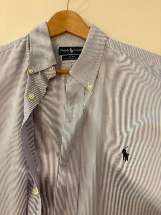 4 Camisas Polo Ralph Lauren XL
