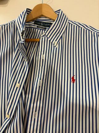 4 Camisas Polo Ralph Lauren XL