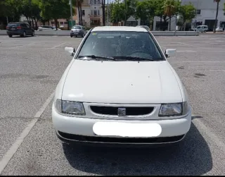 SEAT Cordoba 1999