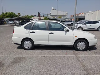 SEAT Cordoba 1999