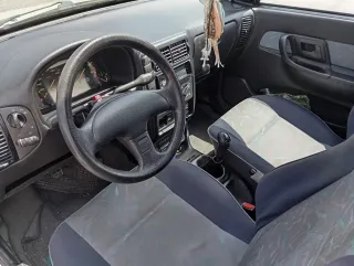 SEAT Cordoba 1999