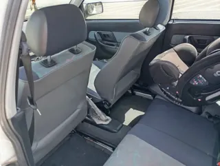 SEAT Cordoba 1999