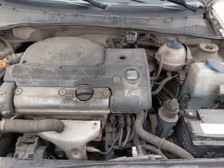 SEAT Cordoba 1999