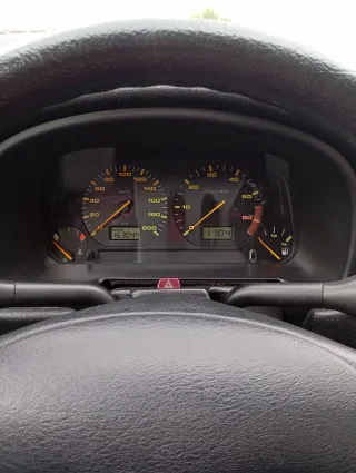 SEAT Cordoba 1999