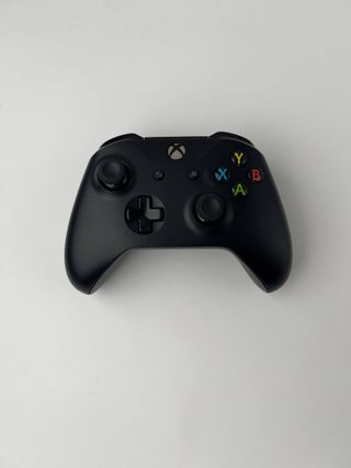 Controller Xbox One S Nero - Originale