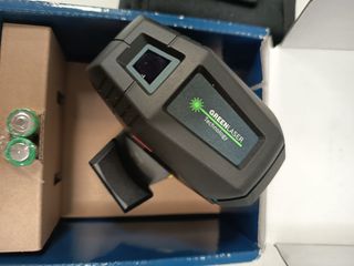 NIVEL LASER BOSCH GPL 3 G