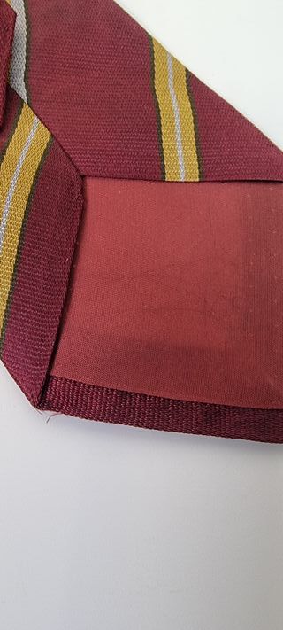 Corbatas Caracciolo Nápoles Italia